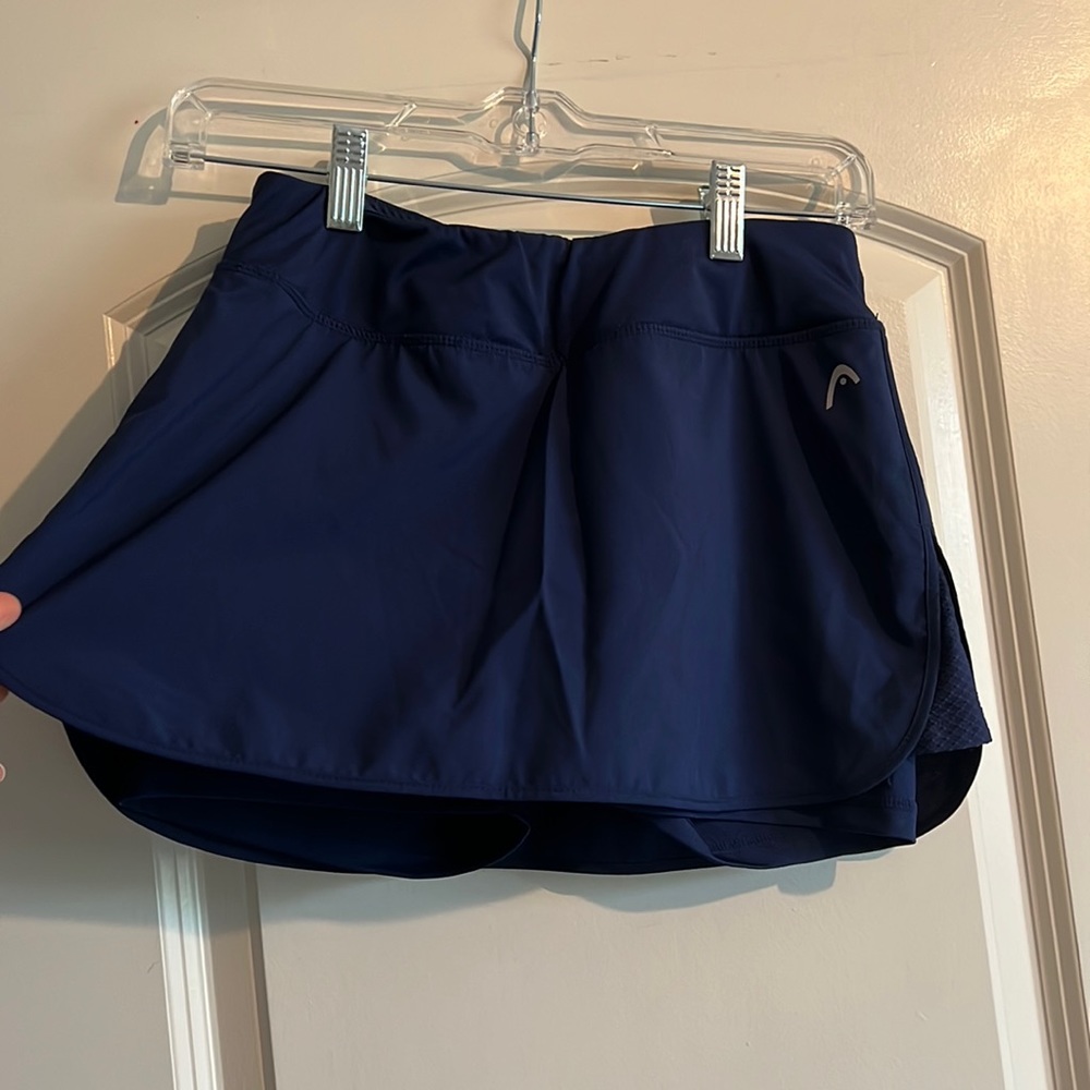 Head tennis skirt